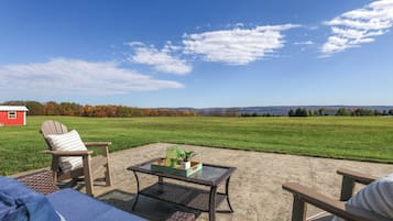 Hus (3 Bedrooms) | Innvendig