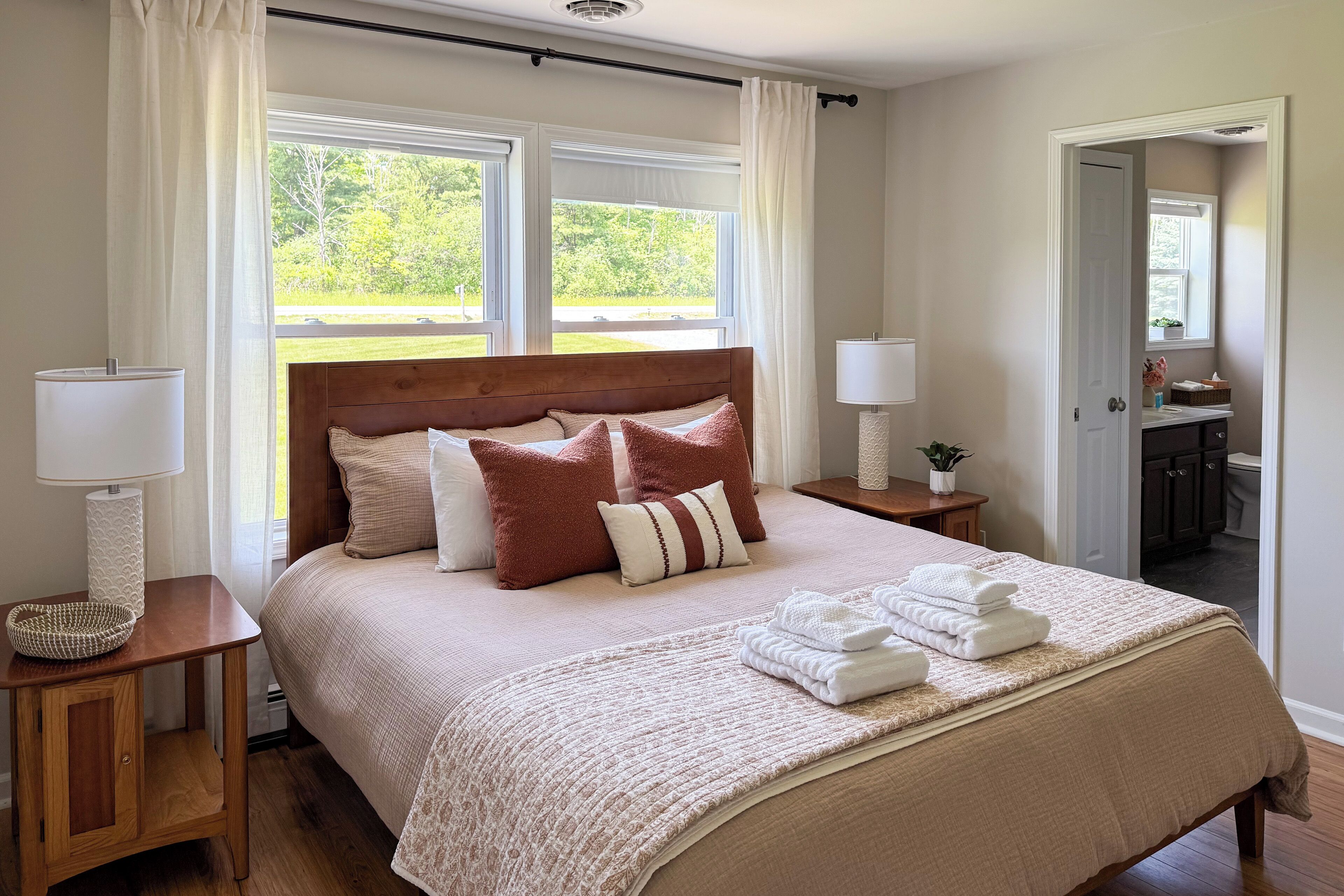 Hus (3 Bedrooms) | Innvendig