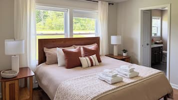 Hus (3 Bedrooms) | Innvendig