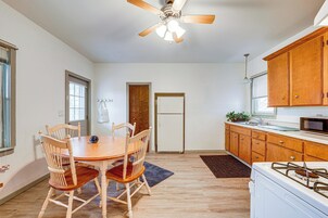 公寓 (2 Bedrooms) | 住宿内部