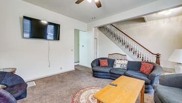 Appartement (2 Bedrooms) | Intérieur