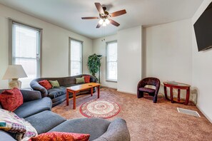 公寓 (2 Bedrooms) | 住宿内部