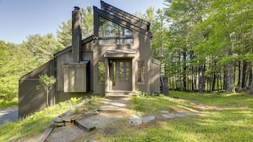 Maison (5 Bedrooms) | Façade de l’hébergement