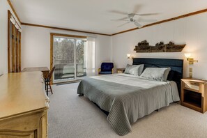 独立别墅 (5 Bedrooms) | 住宿内部