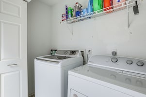 Apartment (3 Bedrooms) | Interior