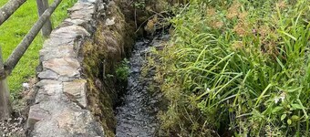 2 Bed Cottage - Sleeps 5 - Pets - Parking - Garden