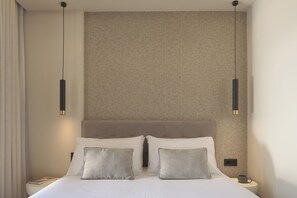 4 camere, una cassaforte in camera, ferro/asse da stiro