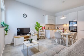 Interior - Bright & modern penthouse, 2 sun terraces BFRA1-3 (Gzira)