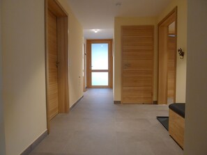 Interior - 5* vacation home 188sqm with high-quality comfort with 4 bedrooms and space for 7 people (Sankt Andreasberg)