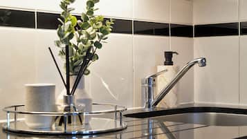 Basic Apartment | Interior