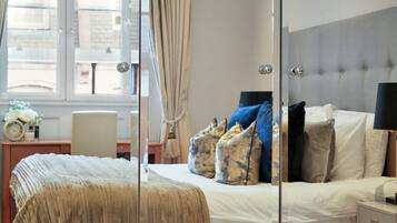 Basic Apartment | Free WiFi