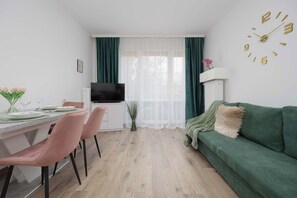 Télévision, espaces bureaux