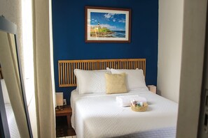 Phòng Suite | Minibar, bàn ủi/dụng cụ ủi quần áo