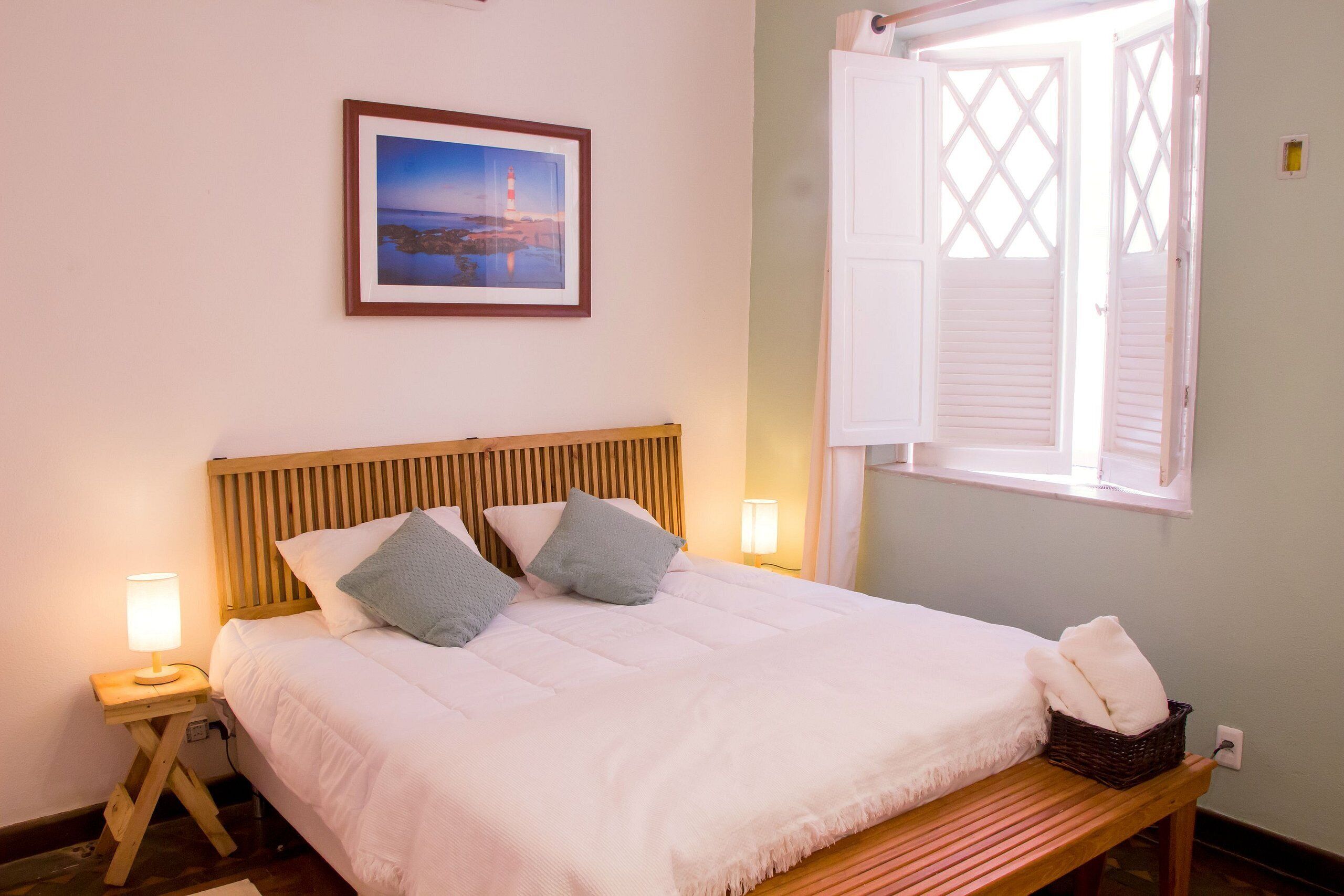 スイート | アイロン / アイロン台、WiFi (無料)