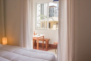 Phòng Suite | Minibar, bàn ủi/dụng cụ ủi quần áo