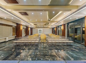 Unclassified image, 2 of 9, button - Woodrose Banquets and Hotel (Belagavi)