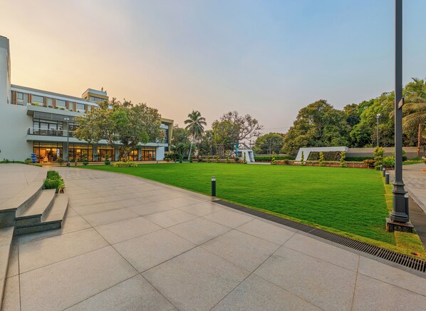 Unclassified image, 1 of 9, button - Woodrose Banquets and Hotel (Belagavi)