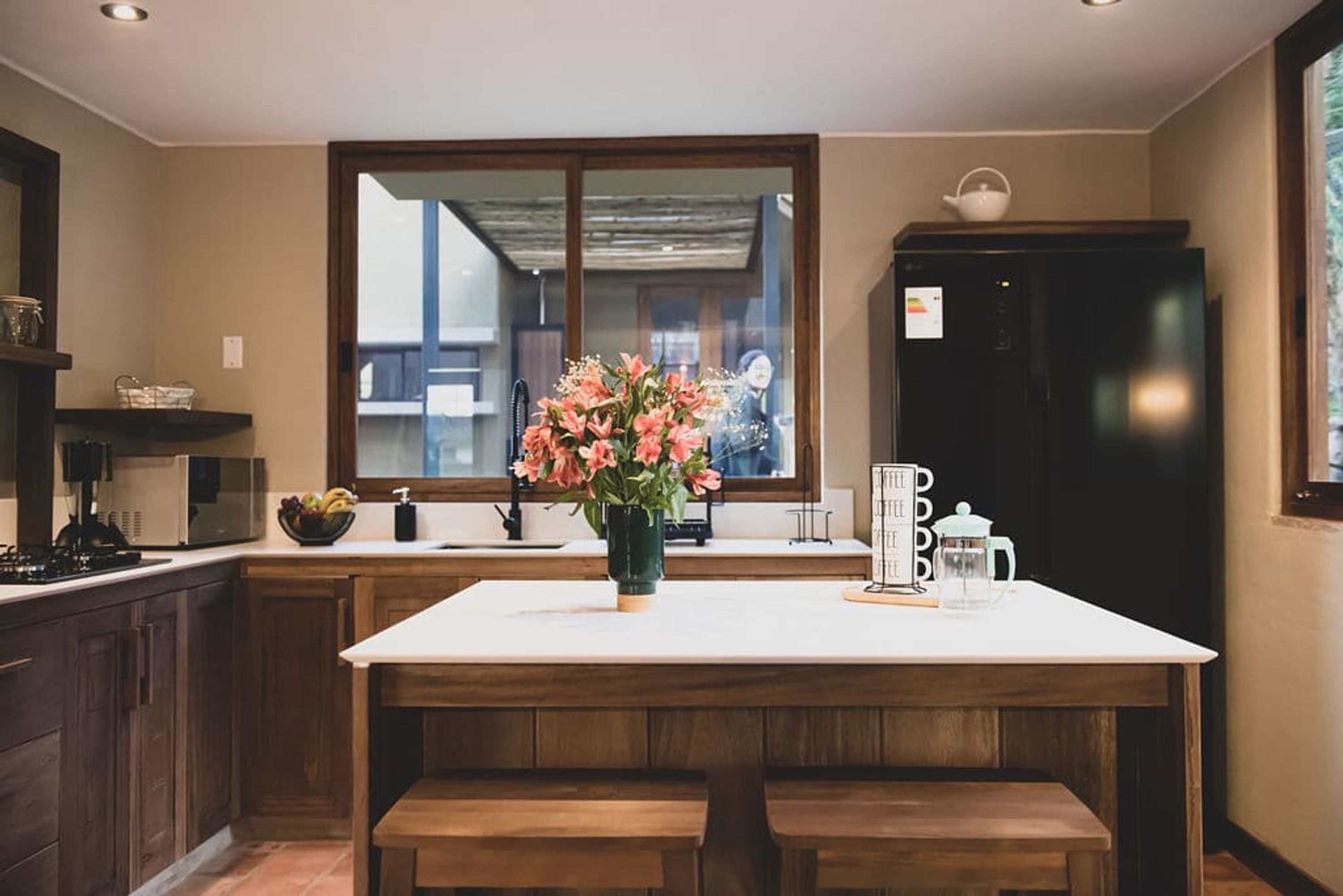 House | 2 bedrooms, Internet