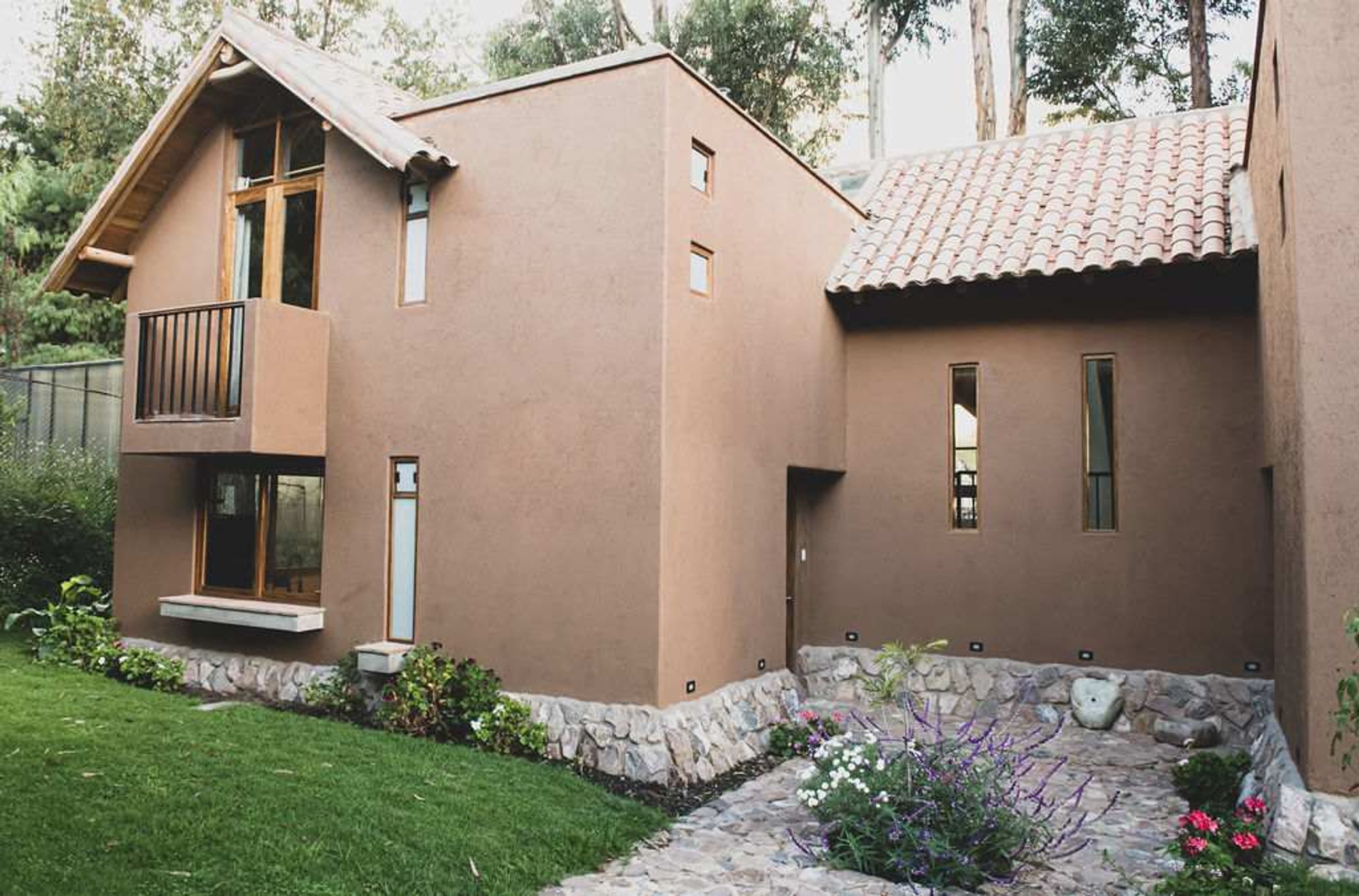 บ้านพัก | 2 ห้องนอน, อินเทอร์เน็ตความเร็วสูง