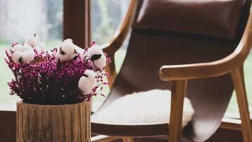 2 bedrooms, Internet