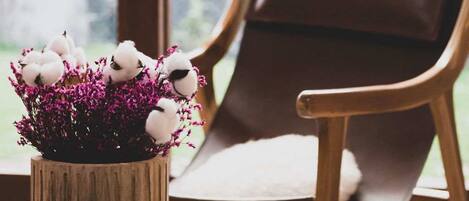 2 bedrooms, Internet