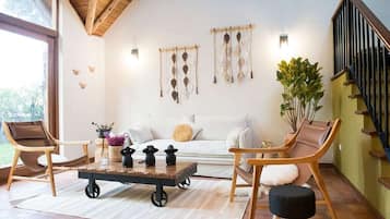 House | 2 bedrooms, Internet