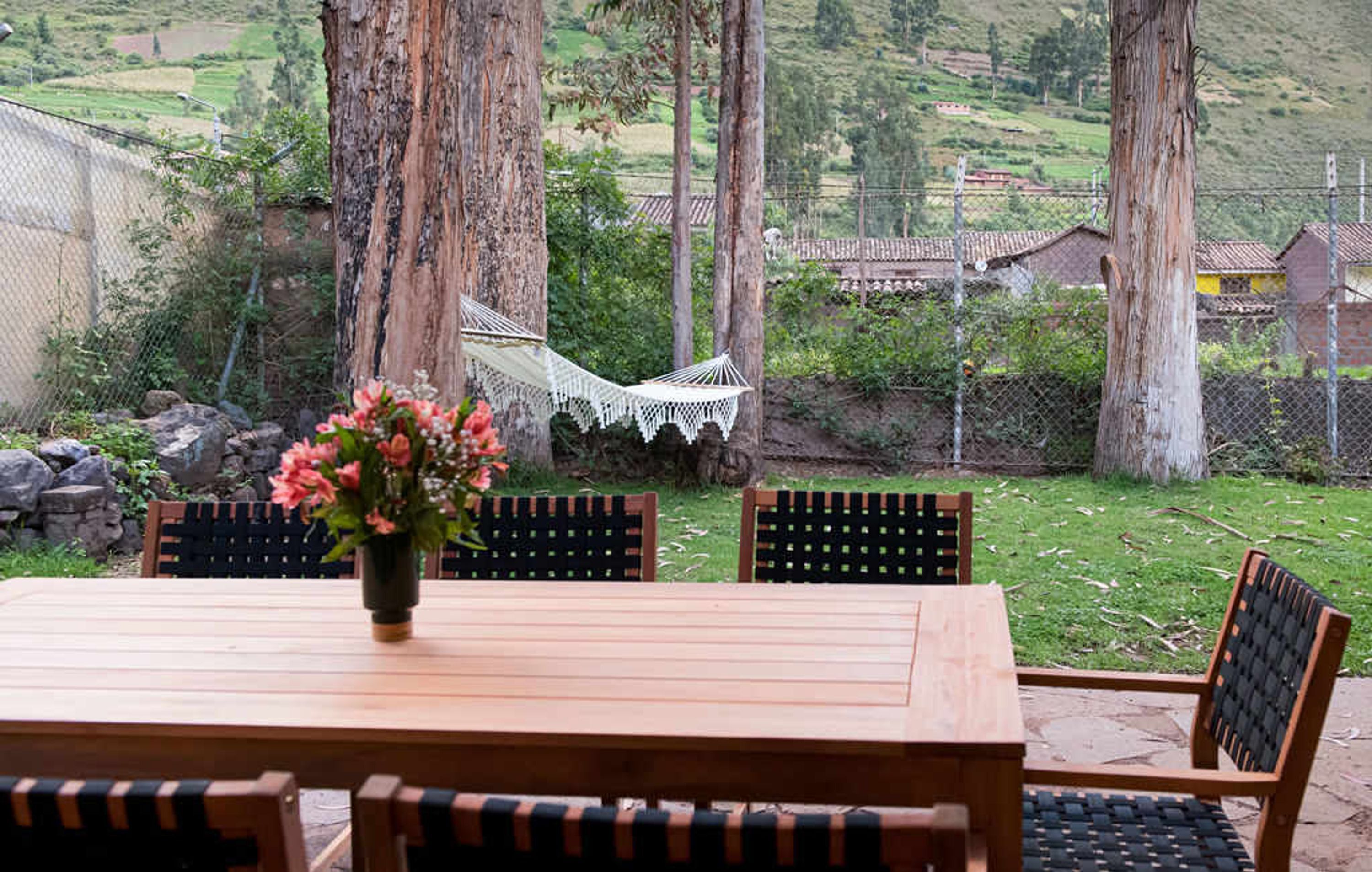 House | 2 bedrooms, Internet