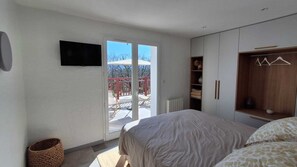 1 camera, ferro/asse da stiro, Wi-Fi gratuito, lenzuola