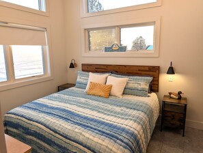 5 quartos, Wi-Fi de cortesia, roupa de cama