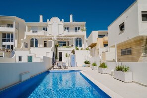 Unclassified image, 2 of 109, button - Villa Antoine | Seaside Vacation (Buarcos)