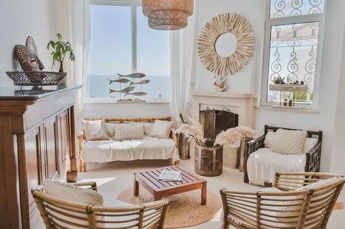 Villa Antoine | Seaside Vacation