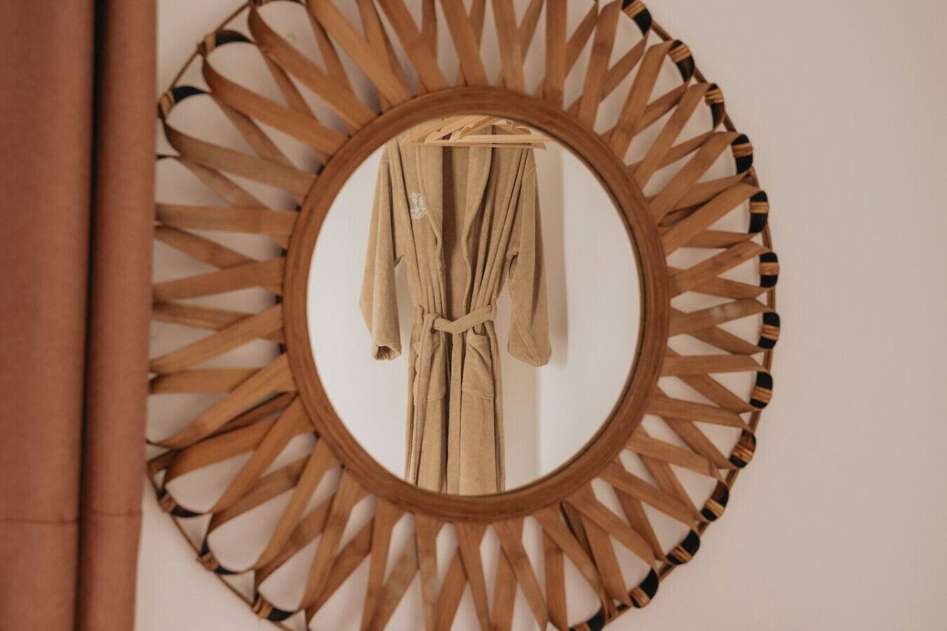 Detalle del interior