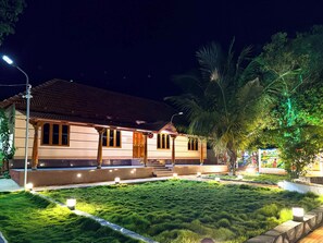 Unclassified image, 4 of 23, button - Alaya Stays Eco Serenity 2-BHK With Pool (Doddaballapur)