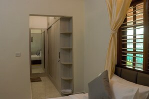 Comfort Villa