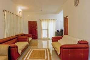 Comfort Villa | Ruang tamu