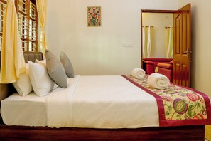 Comfort Villa | Seterika/papan seterika, Wi-fi percuma 