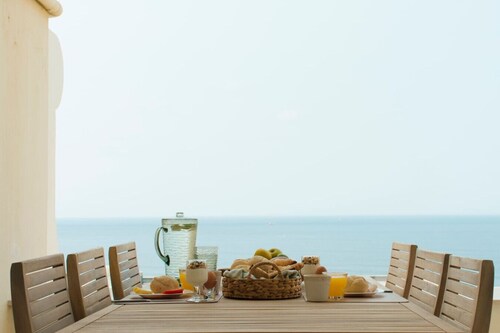 Stunning Ocean Views