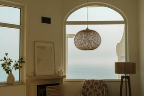 Interior - Casa Isa Bela | Beachfront Villa (Buarcos)