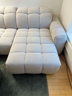 Interior - ODA Suites (Lucerne)