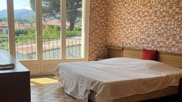 Internet y ropa de cama