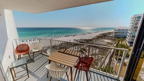 Property grounds - Mainsail 152 2 Bedroom Condo (Miramar Beach)