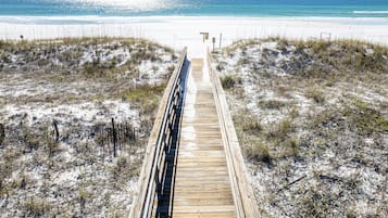 Condo, 2 Bedrooms | Beach | Beach nearby