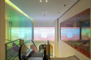 Exterior - SilMiCore Hostel (Shanghai)