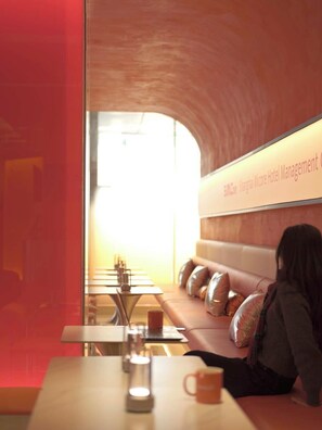 ร้านอาหาร