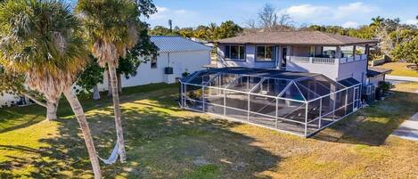 Ferienhaus, 4 Schlafzimmer