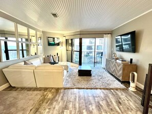 Townhouse, 2 kamar tidur | Area keluarga