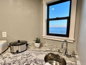 Stadtwohnung, 2 Schlafzimmer | Innenbereich