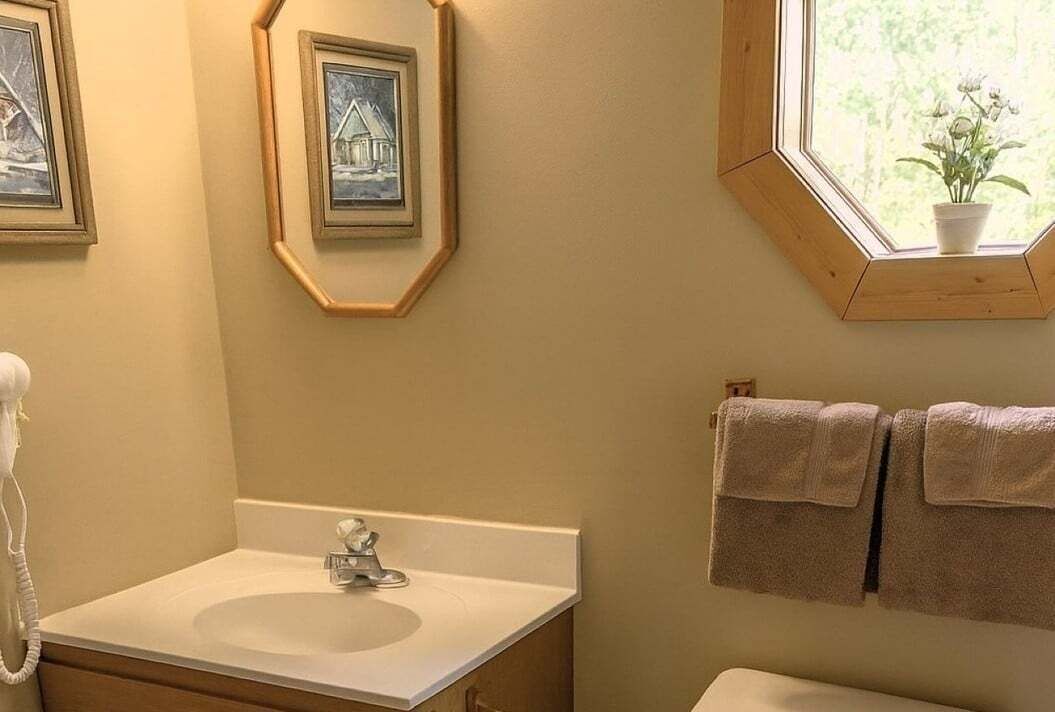 Kamar mandi