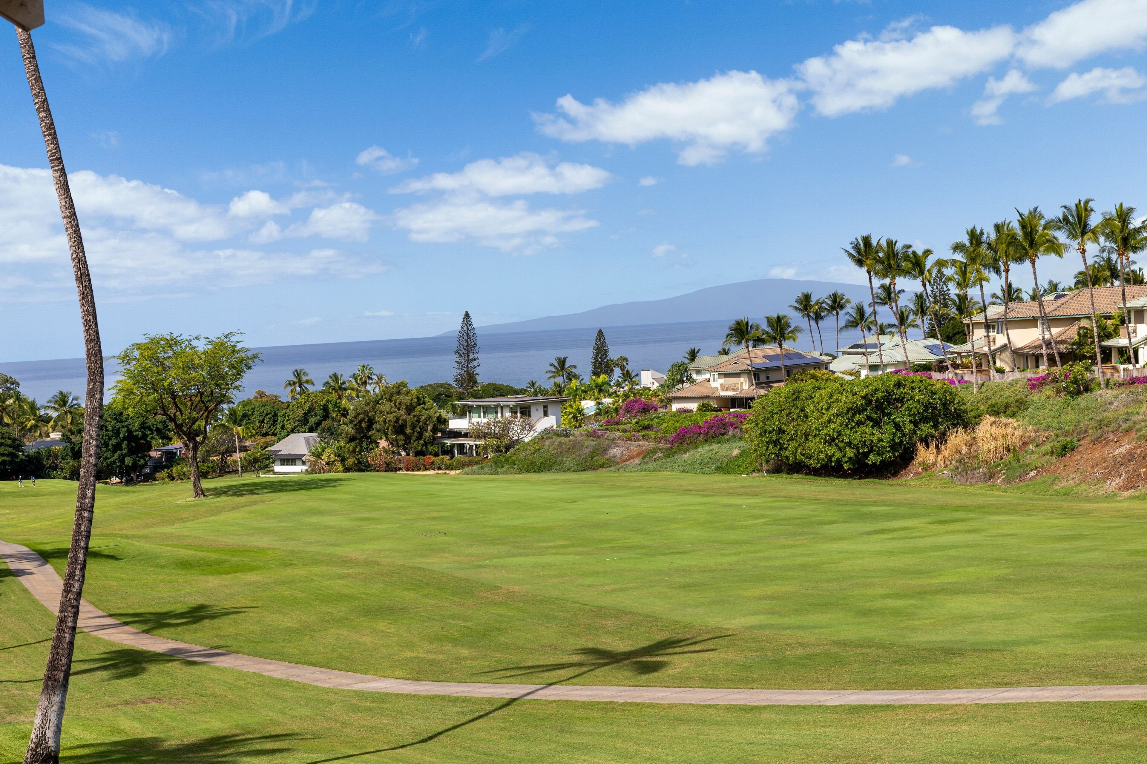 Condo, 2 Bedrooms | Golf