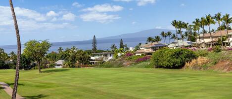 Condo, 2 Bedrooms | Golf